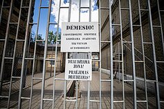 Lukiškių kalėjimas