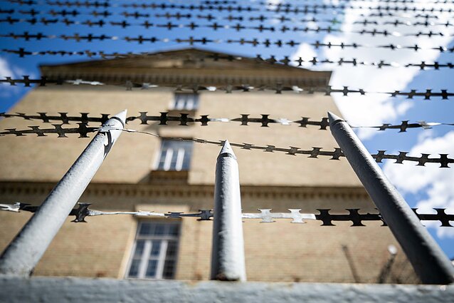 Lukiškių kalėjimas