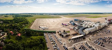 Vilniaus oro uostas 