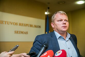 Andrius Palionis