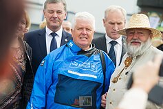 Selemonas Paltanavičius, „Nacionalinė ekspedicija“