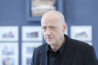 Šarūnas Sauka 