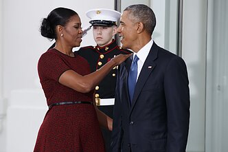 Michelle Obama