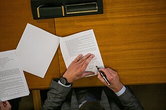 Akcijos, asociatyvi nuotr. 