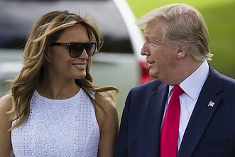 Melania Trump Melania Trump