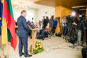 Saulius Skvernelis