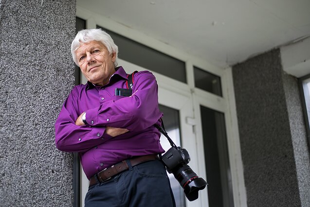 Vytautas Daraškevičius