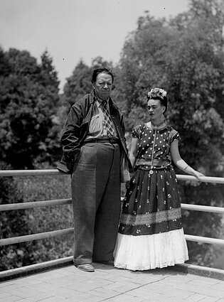 Frida Kahlo Frida Kahlo