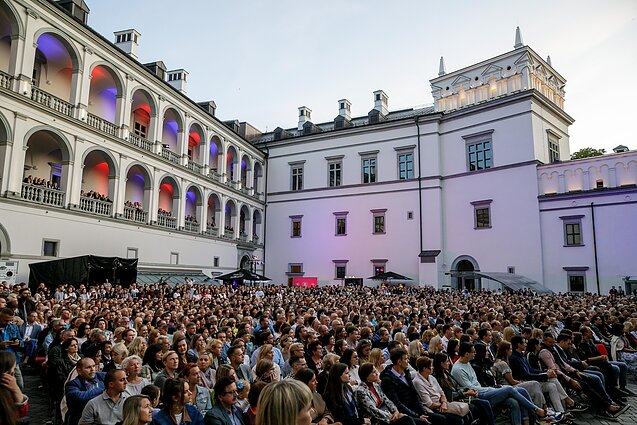 Festivalis „Midsummer Vilnius“