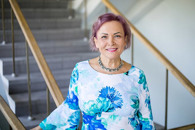 Kelionių ekspertė dr. Regina Navickienė