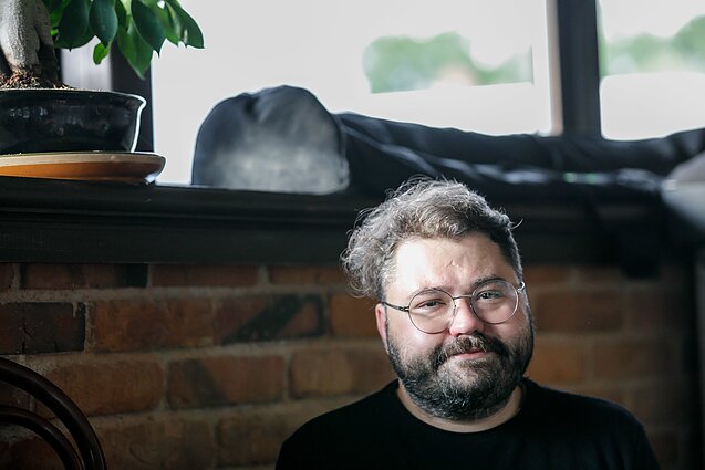 Rafailas Karpis
