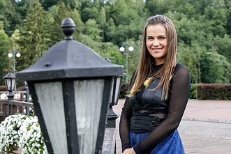 Jurga Šeduikytė