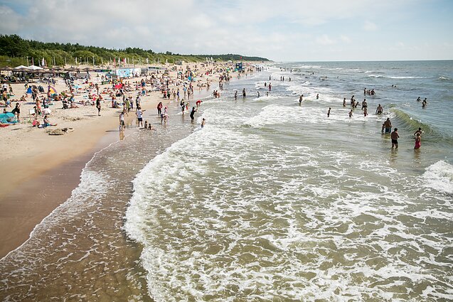 Palanga Palanga