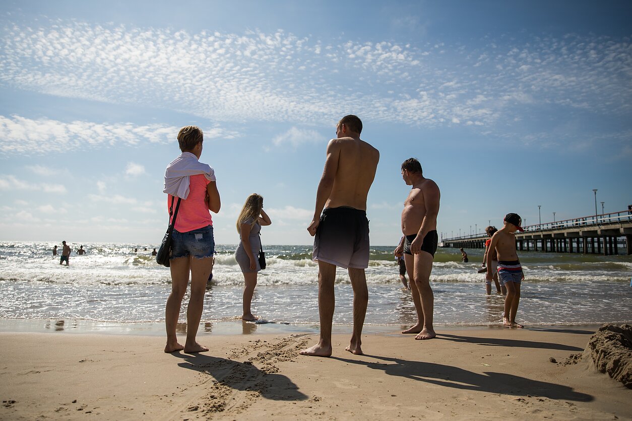Palanga Palanga