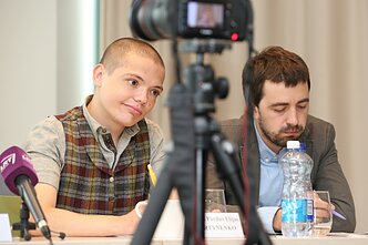 Marius Povilas Elijas Martynenko