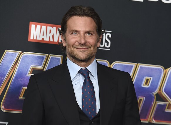 Bradley Cooperis