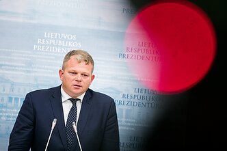 Andrius Palionis