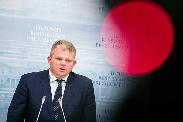 Andrius Palionis