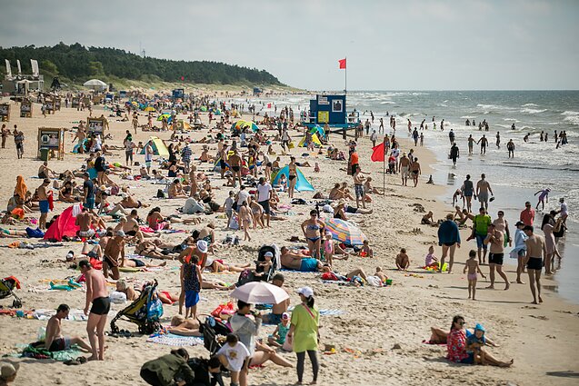 Palanga Palanga