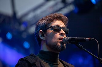 Daddy Was A Milkman koncerto akimirka