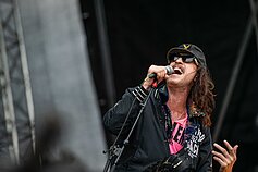 „Gogol Bordello“
