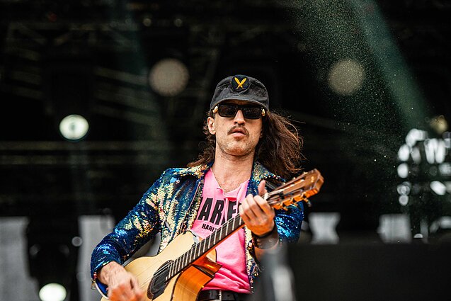 „Gogol Bordello“