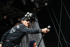 „Gogol Bordello“