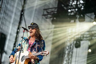„Gogol Bordello“