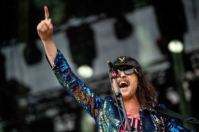 „Gogol Bordello“