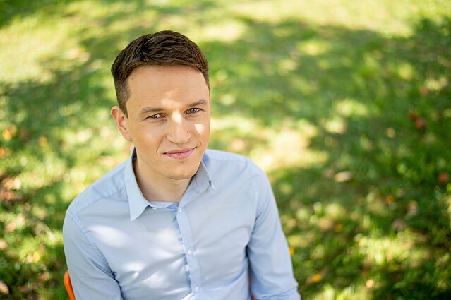 Linas Kojala