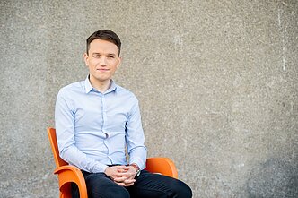 Linas Kojala