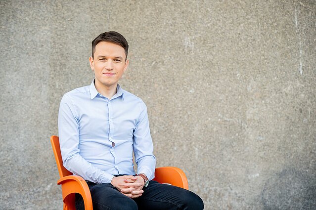 Linas Kojala
