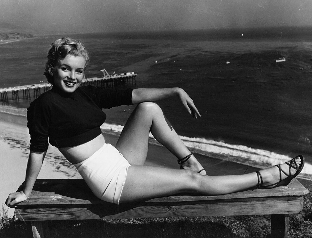 Marilyn Monroe Marilyn Monroe