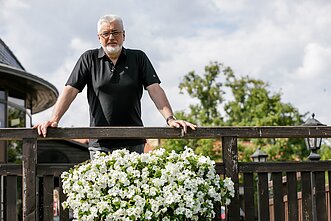 Alvydas Unikauskas