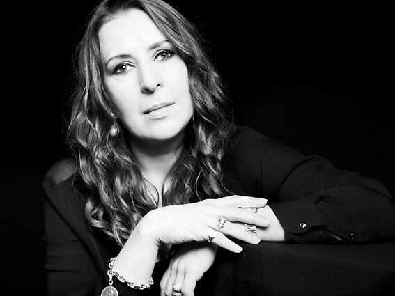 Kristina Sabaliauskaitė Kristina Sabaliauskaitė