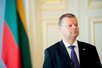 Saulius Skvernelis 