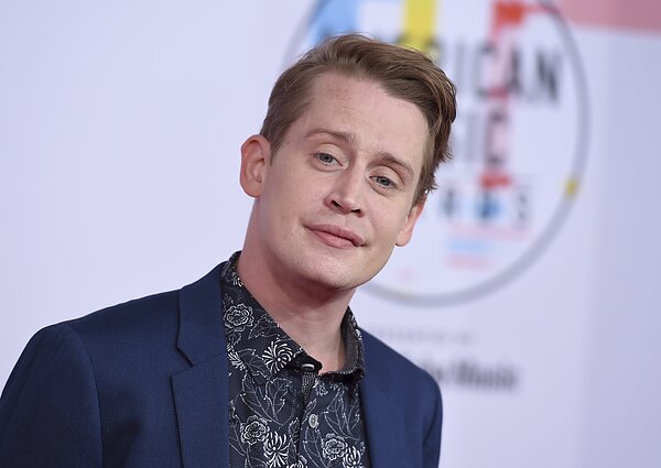 Macaulay Culkinas