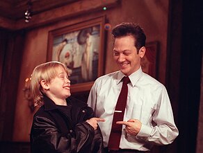 Macaulay Culkinas
