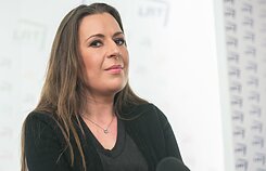 Kristina Sabaliauskaitė 