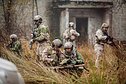 US troops