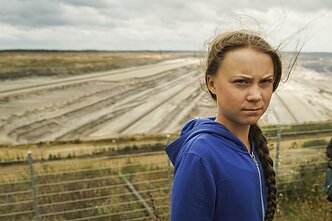 Greta Thunberg