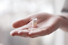 Tabletės. Asociatyvinė nuotrauka