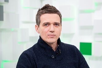 Olegas Aleksejevas Olegas Aleksejevas