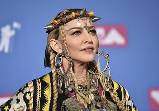 Madonna