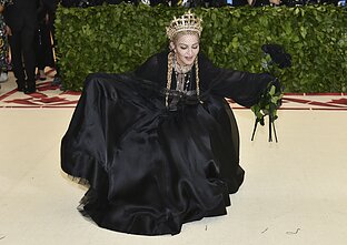 Madonna