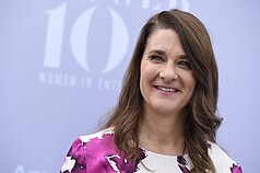Melinda Gates