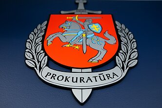 Generalinė prokuratūra
