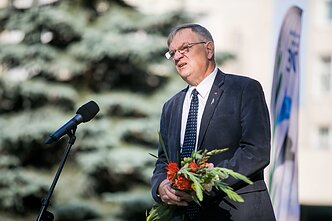 Romualdas Ražukas