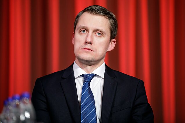 Žygimantas Vaičiūnas