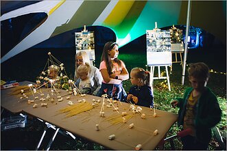 Diskusijų festivalis „Būtent!“
